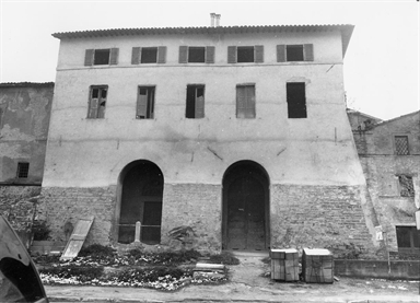 Palazzo Cancellotti